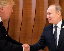 Трамп подготовил Путину "сделку века"