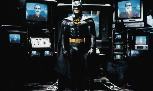 Букмекери назвали головних кандидатів на роль нового Бетмена: на зіркових красунчиках тепер можна заробити