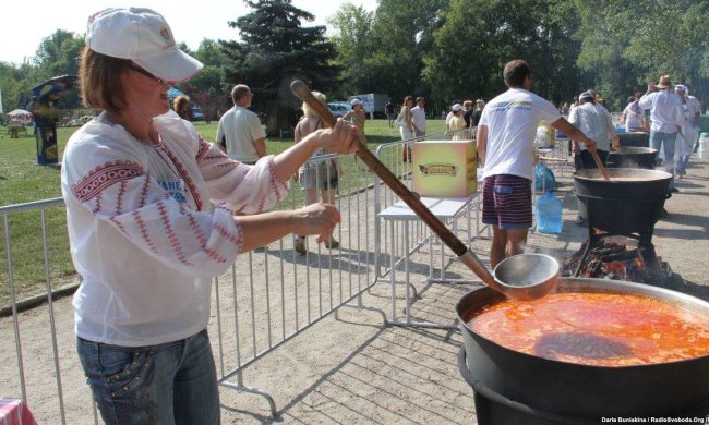 Блюдо по цене золота: борщ подорожал на 70%