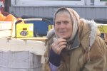 Пенсіонерка, кадр з відео