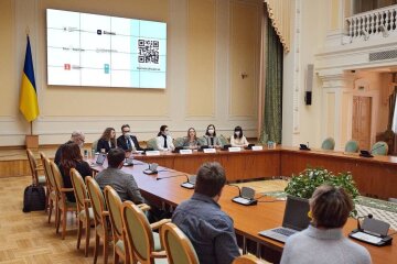 За ініціативи Олени Зеленської створено майданчик для популяризації безбар’єрності