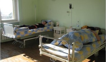Правительство перестанет выделять деньги на больницы 