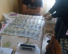 СБУ задержала винницкого ортопеда за взятку