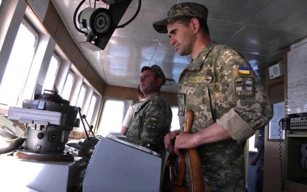 Розстріляли своїх: трагедія у військовій частині ВМС України