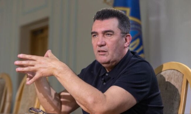 АЛЕКСЕЙ ДАНИЛОВ, ФОТО "РАДИО СВОБОДА"