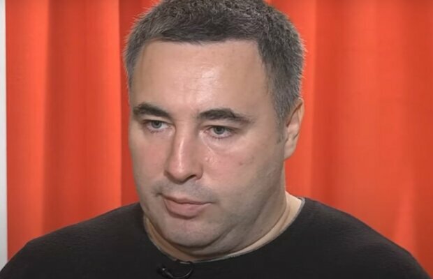 Роман Головін, експерт з державного управління