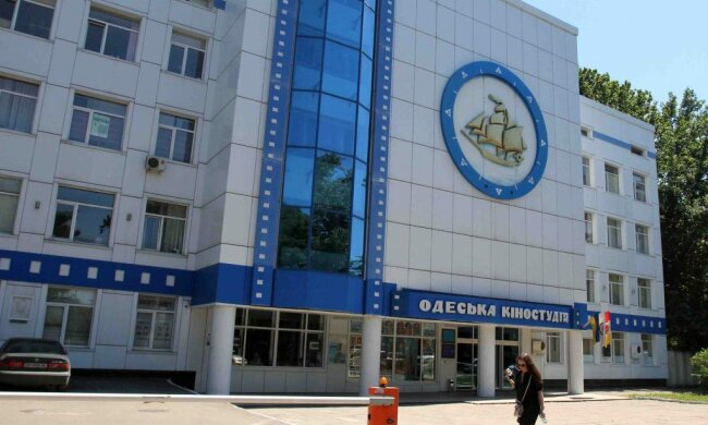 Одеський режисер пішов по стопах Сенцова: "Краще голодувати, ніж..."