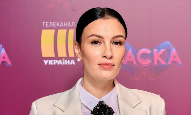 Анастасія Приходько