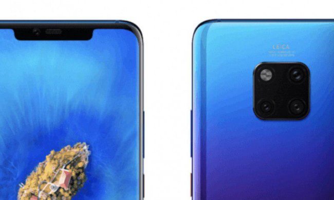Huawei Mate 20 Pro побил все рекорды производительности