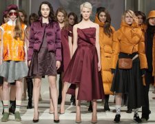 Ukrainian Fashion Week-2018: вражаючі кадри першого дня заходу