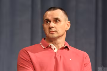 Сенцов закликав українців одуматися: "Як можна так, коли є Путін?"