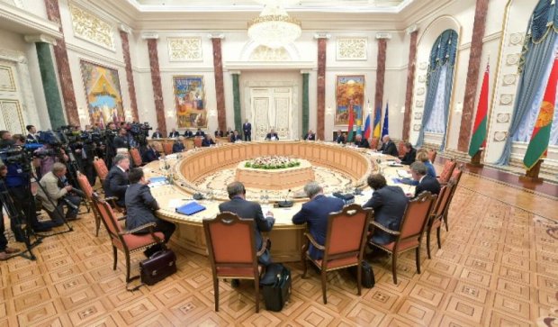В Беларуси пройдут переговоры подгруппы по безопасности на Донбассе