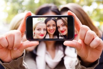 Искусственный интеллект Google определяет место снимка