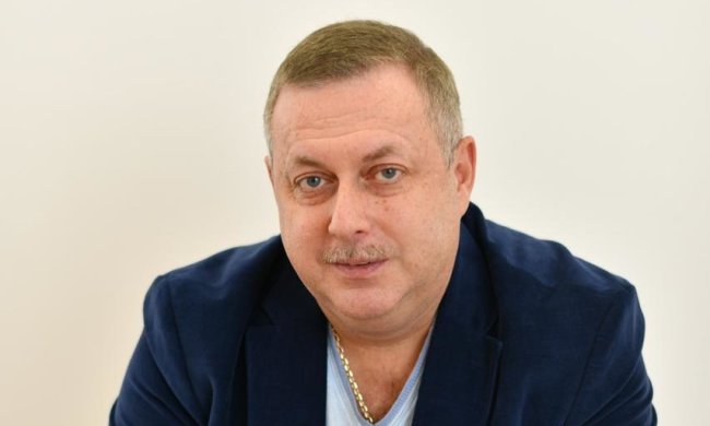 Ігор Мізрах