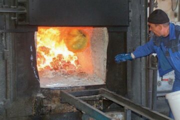 Росії взялася за знищення китайської продукції