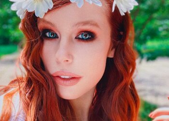 Соня Плакидюк, instagram.com/moi_sofism/