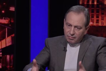 Николай Томенко, скриншот: YouTube / Politeka Online