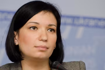 Ольга Айвазовская