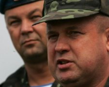 Порошенко призначив головкомом винуватця розгрому під Дебальцеве