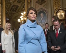 Першій леді США поставлять пам'ятник