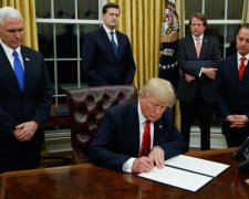 Удар в спину: Трамп знову підклав Кремлю свиню