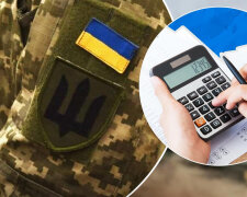 Налоги военным ФОП