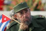 Фідель Кастро вимагає у США компенсувати збитки Кубі