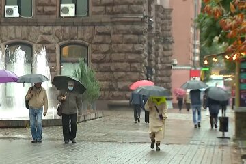 Прогноз погоды, кадр из видео