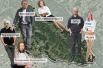 СМИ сообщают, что коррупционные интересы Медведчука в Закарпатье защищают одиозный политик Дмитрий Корчинский и псевдоэкологи
