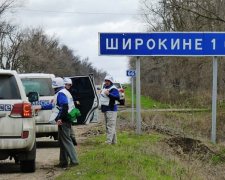 Широкине: руїни і щоденні обстріли (фото)