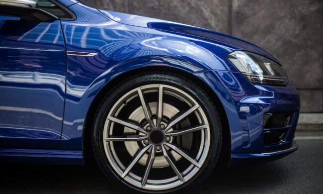 Авто. Фото Freepik