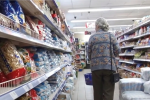 Ціни на продукти. Фото: згенероване ШІ