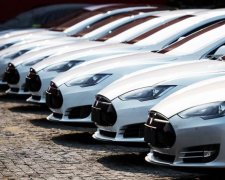 Tesla так и не вышла в плюс