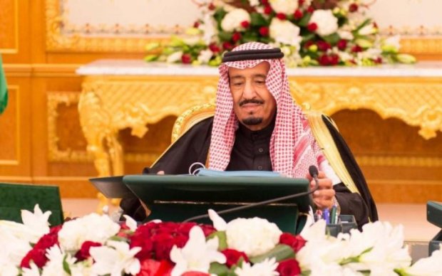 В семью саудовского короля пришло горе