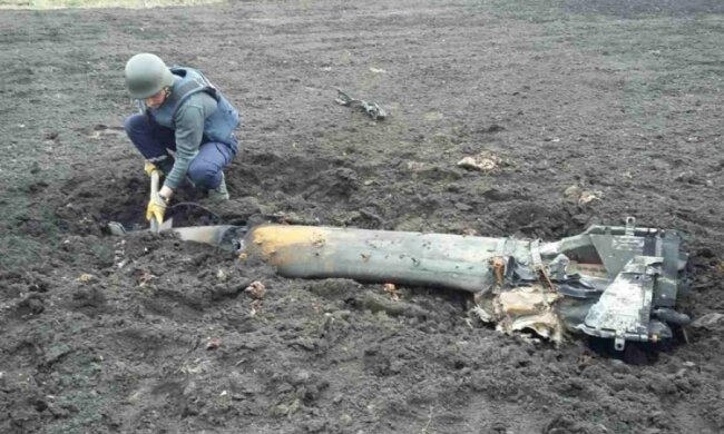 Харківський губернатор відзвітувала про розмінування Балаклеї