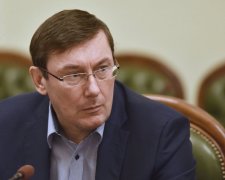 "Я дам коротку відповідь": Луценко перевернув свою відставку з ніг на голову