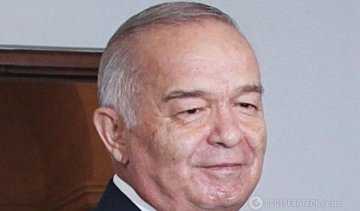  Президент Узбекистану в  критичному стані