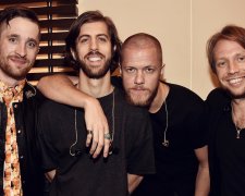 Imagine Dragons захопили кліпом до пісні "Bad Liar": фани божеволіють