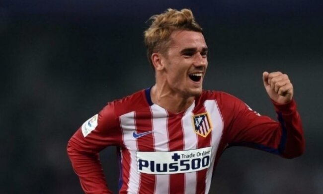 Гравець Атлетіко довів свою фанатку до сліз