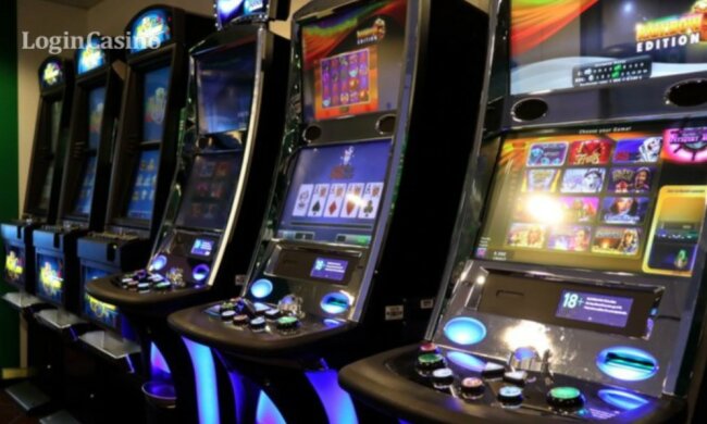 Рулетка в Україні: росіянин Баум лобіює монополію для Парі-Матч