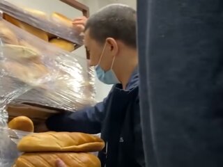 Хліб, скріншот: Youtube