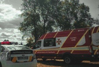 На київському озері потонув чоловік, копи просять впізнати - ні імені, ні рідних