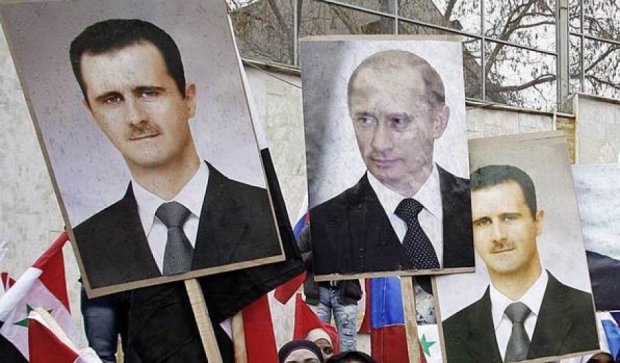 Лучше бы Асад остался в России - премьер Турции
