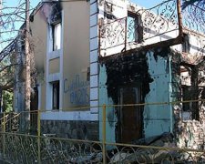 Луганчанка продемонстрировала реалии жизни в городе (фото)