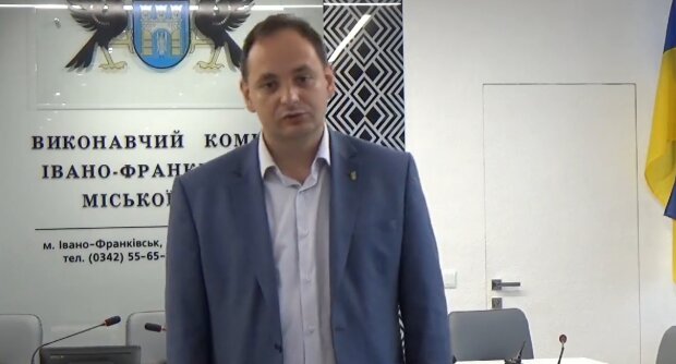 Марцинкив подал в суд на Зеленского из-за "красной зоны" во Франковске: "Позволили себе лишнее"