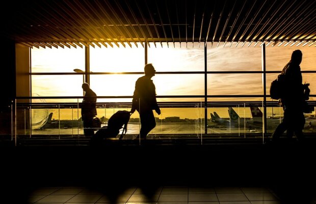 Аеропорт, фото: Pixabay