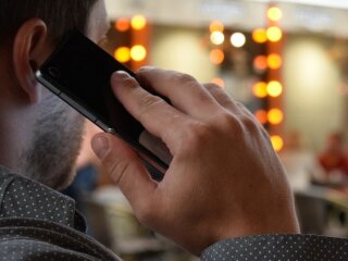 Тестування мобільного зв'язку на Київщині під час блекаутів