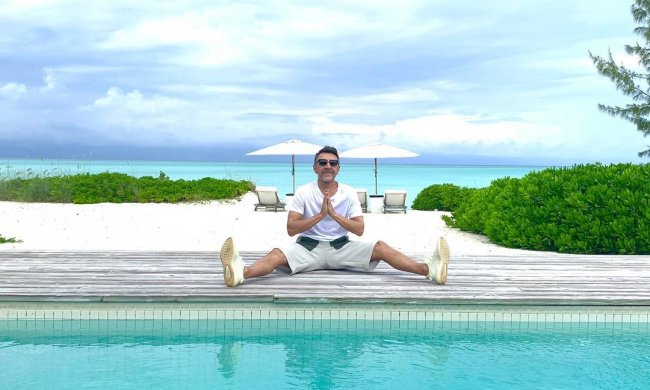 Сергей Шнуров, российский музыкант