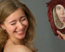 Хочеш схуднути - говори сам з собою