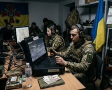симулятор Вартовий оператор дрона перехоплювач